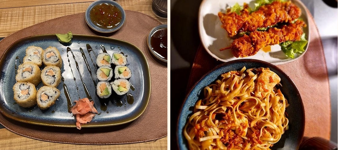 So Sushi - Gallery Image 2