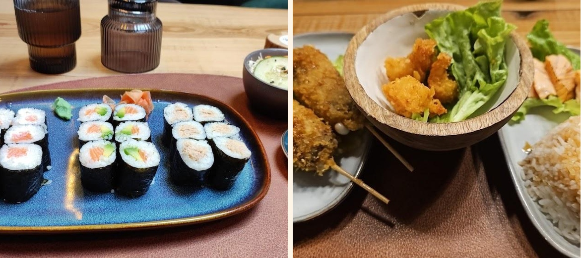 So Sushi - Gallery Image 3