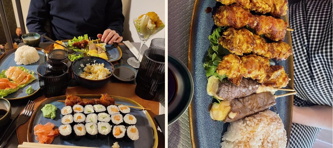 So Sushi - Gallery Image 4