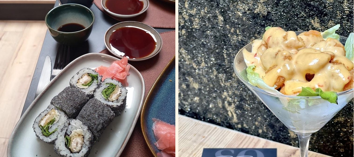 So Sushi - Gallery Image 5